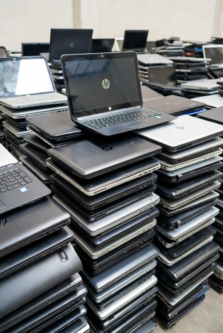 Laptops Buyers UAE